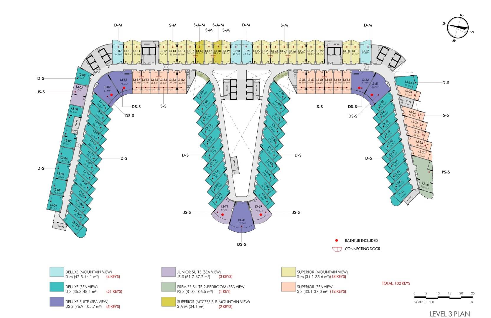 Charm Resort Long Hải